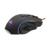 Mouse Gamer Redragon Griffin M607 Negro