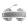Audífonos Gamer RGB T-Dagger Sona BlancoGamer Redragon Hylas H260 negroGamer Redragon Hylas H260 Blanco
