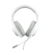 Audífonos Gamer Redragon Hylas H260 Blanco
