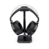 Audífonos Lamia con Stand H320 RGB Negro