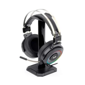 Audífonos Lamia con Stand H320 RGB Negro
