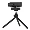 Cámara Web Streamplify Full HD 1080p | Micrófono integrado y conexión USB