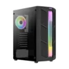 Case Aerocool Gamer Prime Negro G-BK-V2