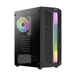 Case Aerocool Gamer Prime Negro G-BK-V2