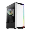 Case Gamer Aerocool Bionic Blanco G-WT-V2