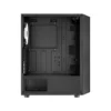 Case Gamer Aerocool Hive Negro