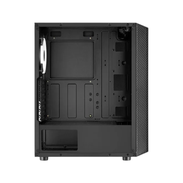 Case Gamer Aerocool Hive Negro