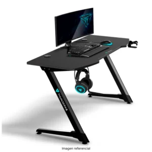 Escritorio Gamer ThunderX3 ED5 140CM