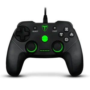 Gamepad Gamer T-Dagger Aries T-TGP500