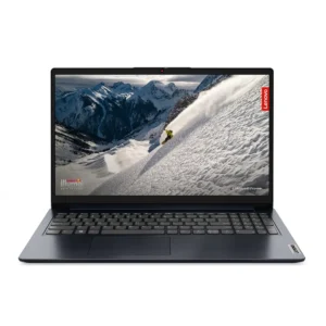 Laptop Lenovo IdeaPad 1 15.6″ AMD Ryzen 3 7320U 512GB SSD 8GB RAM 5500Mhz