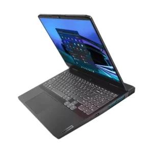 Laptop Lenovo Ideapad Gaming 3 15.6″ I5 12450H 8GB 512GB SSD RTX 3050 4GBV W11
