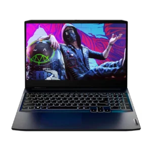 Laptop Lenovo Ideapad Gaming 3 15.6″ I5 12450H 8GB 512GB SSD RTX 3050 4GBV W11