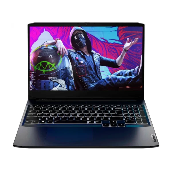 Laptop Lenovo Ideapad Gaming 3 15.6″ I5 12450H 8GB 512GB SSD RTX 3050 4GBV W11