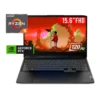 Laptop Lenovo Ideapad Gaming 3 AMD R5 6600H 8GB 512GB SSD RTX 3050 4GBV W11 15.6"