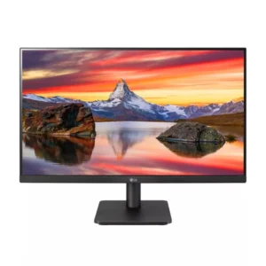 MONITOR LG 23.8″ FHD 24MQ400-B | 1920 X 1080 | 75HZ | AMD FREESYNC
