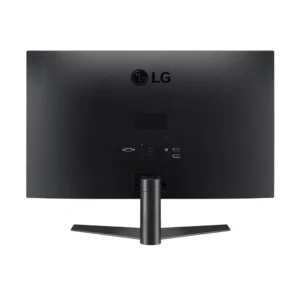 MONITOR LG 27″ IPS FHD 27MP60G-B | 75HZ | 5MS | AMD FREESYNC | HDMI-DP-VGA