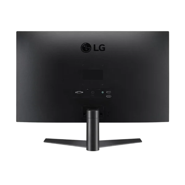 MONITOR LG 27″ IPS FHD 27MP60G-B | 75HZ | 5MS | AMD FREESYNC | HDMI-DP-VGA