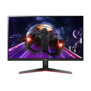 MONITOR LG 27″ IPS FHD 27MP60G-B | 75HZ | 5MS | AMD FREESYNC | HDMI-DP-VGA