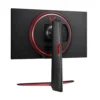 Monitor Gamer LG 24GN65R-B 24