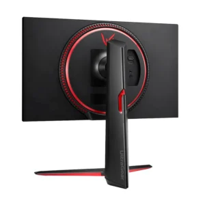 Monitor Gamer LG 24GN65R-B 24