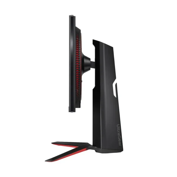 Monitor Gamer LG 24GN65R-B 24