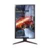 Monitor Gamer LG 27GN65R | 27" Full HD | 1ms | 144Hz | FreeSync y G-Sync | HDR10 | Pivot