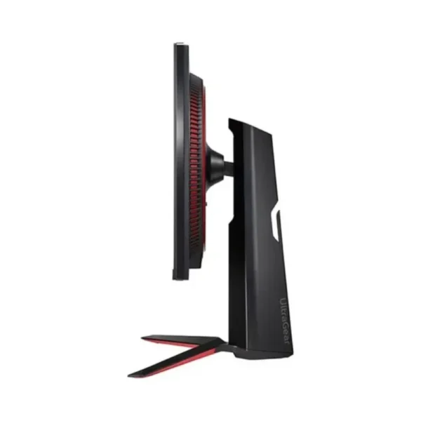 Monitor Gamer LG 27GN65R | 27" Full HD | 1ms | 144Hz | FreeSync y G-Sync | HDR10 | Pivot