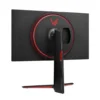 Monitor Gamer LG UltraGear 27″ 27GP750-B Full HD | 240Hz | 1ms | FreeSync Premium y Nvidia G-Sync