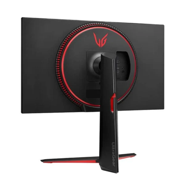 Monitor Gamer LG UltraGear 27″ 27GP750-B Full HD | 240Hz | 1ms | FreeSync Premium y Nvidia G-Sync