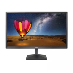 Monitor LG 22MN430M-B 22″ IPS FHD 75HZ 5MS AMD FreeSync