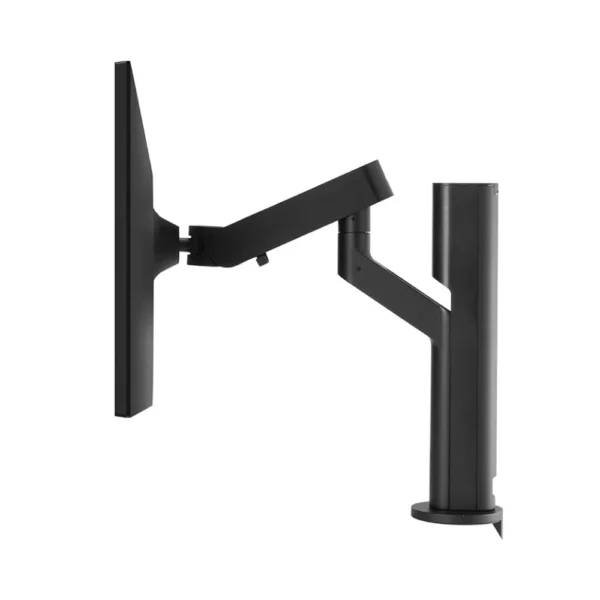 Monitor LG 27UK580-B ERGO | 27 pulgadas 3840 X 2160 4K | 60Hz | 5ms | IPS