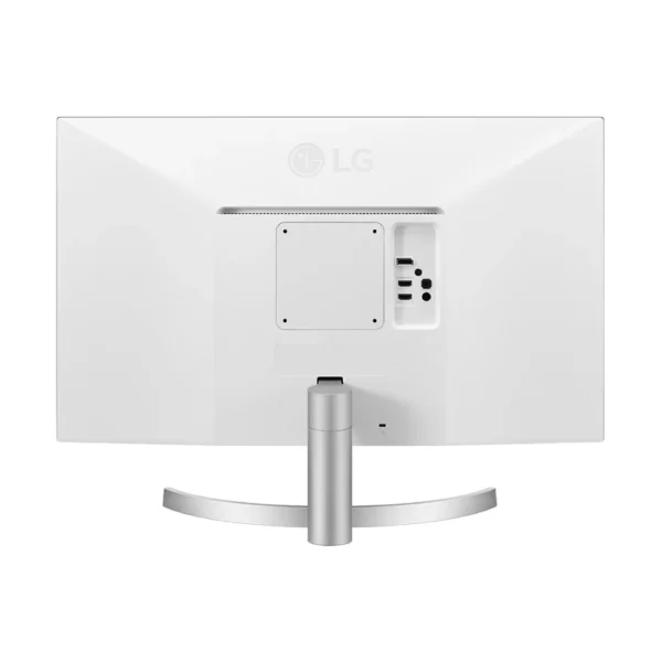 Monitor LG 27UL500-W 3840×2160 UHD | 5ms | 60Hz | Freesync | HDR10