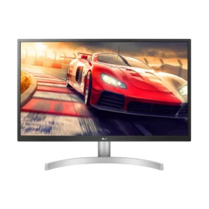 Monitor LG 27UL500-W 3840×2160 UHD | 5ms | 60Hz | Freesync | HDR10