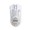 Mouse Gamer Inalámbrico Redragon Storm Pro M808-KS RGB Blanco
