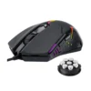 Mouse Gamer Redragon Centrophorus M601-RGB