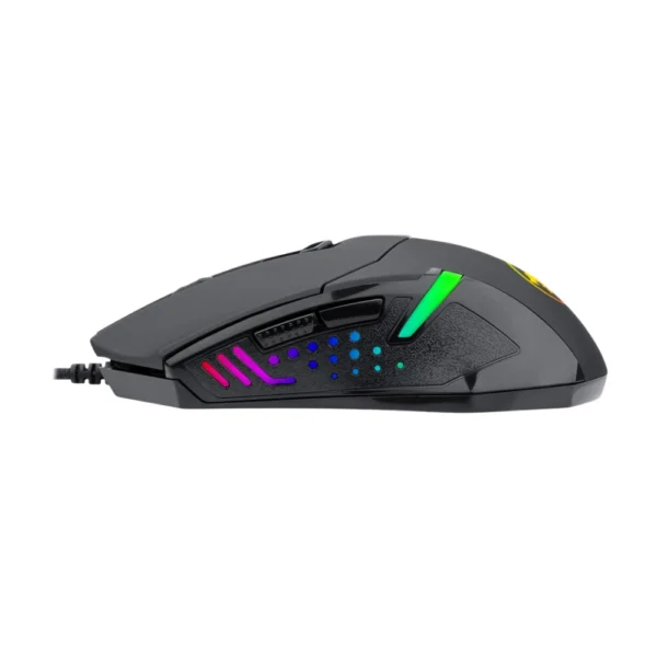 Mouse Gamer Redragon Centrophorus M601-RGB