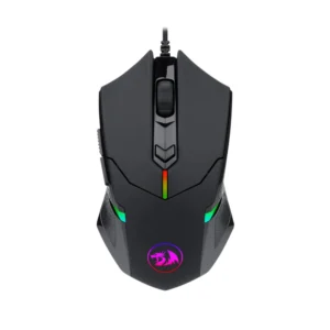 Mouse Gamer Redragon Centrophorus M601-RGB