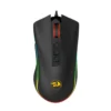 Mouse Gamer Redragon Cobra M711 Negro