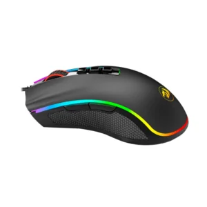 Mouse Gamer Redragon Cobra M711 Negro