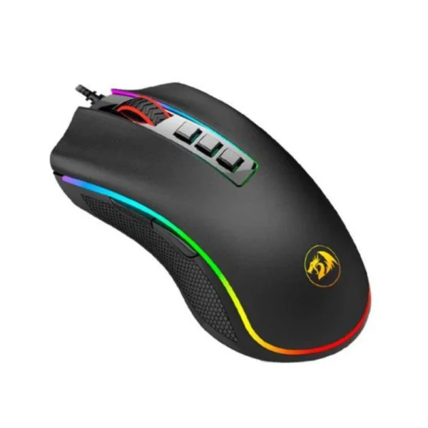 Mouse Gamer Redragon Cobra M711 Negro
