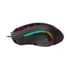 Mouse Gamer Redragon Griffin M607 Negro