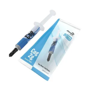 Pasta Térmica Aerocool COG 2g