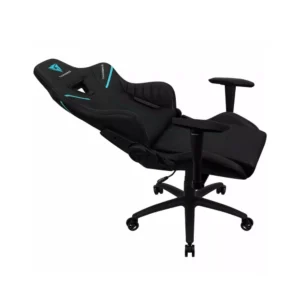 Silla Gamer Thunder X3 TC3 Jet Black (Steel Base)