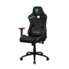 Silla Gamer Thunder X3 TC3 Jet Black (Steel Base)