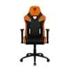 Silla Gamer Thunder X3 TC5 Tiger Orange