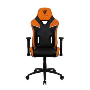 Silla Gamer Thunder X3 TC5 Tiger Orange