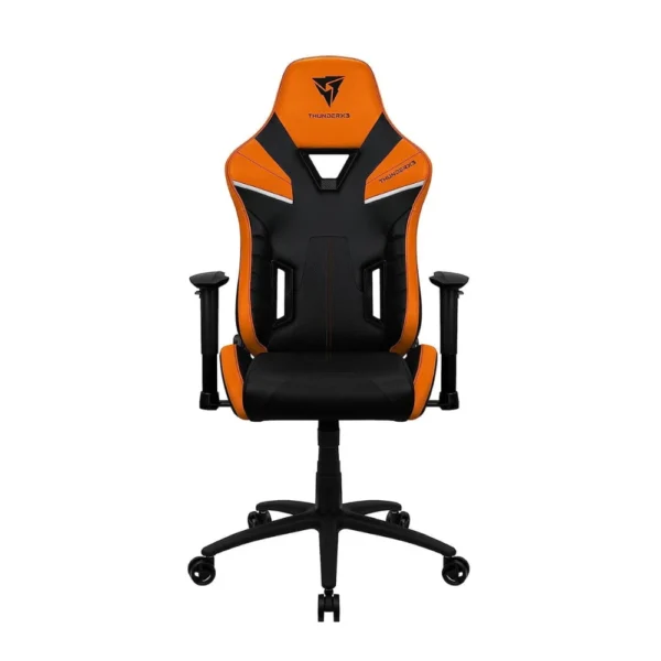 Silla Gamer Thunder X3 TC5 Tiger Orange