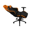Silla Gamer Thunder X3 TC5 Tiger Orange