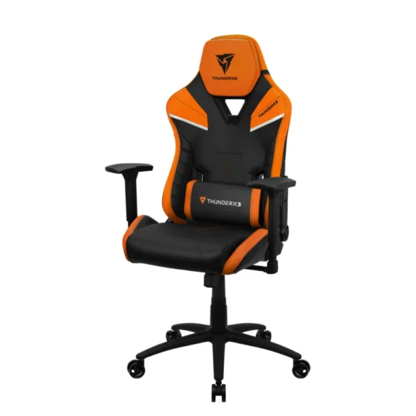 Silla Gamer Thunder X3 TC5 Tiger Orange