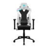 Silla Gamer ThunderX3 Artic White TC3